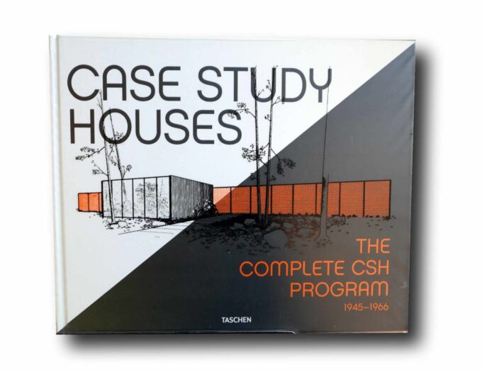 Case-Study-Houses-complete-kansi Photo showing the book Case Study Houses