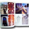 Hungarian-Organic-Architecture-auk Photo showing a sample spread of the book Hungarian Organic Architecture