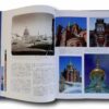 Katajanokka-Skatudden-auk Photo showing a sample spread of the book Katajanokka – Skatudden