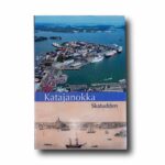 Photo showing the book Katajanokka – Skatudden