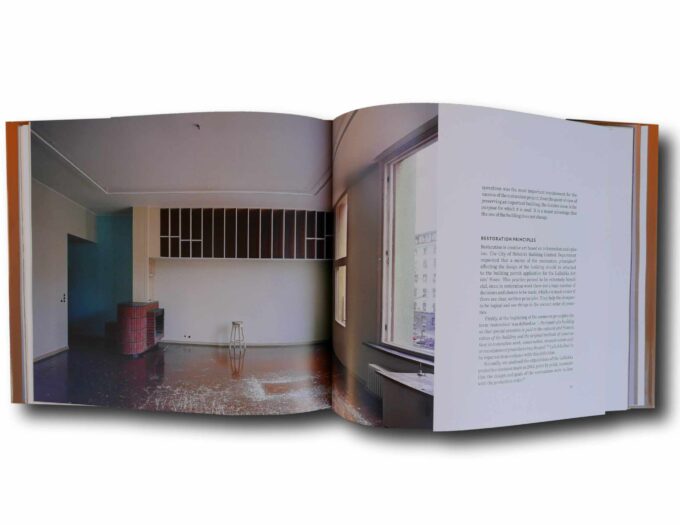 Lallukka-A-Home-for-Art-auk Photo showing a sample spread of the book Lallukka: A Home for Art