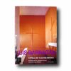 Photo showing the book Luis Barragan Capilla en Tlalpan/Mexico