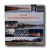 Oulun-kulttuuriymparistoohjelma-kansi Photo showing the book Oulun kulttuuriympäristöohjelma