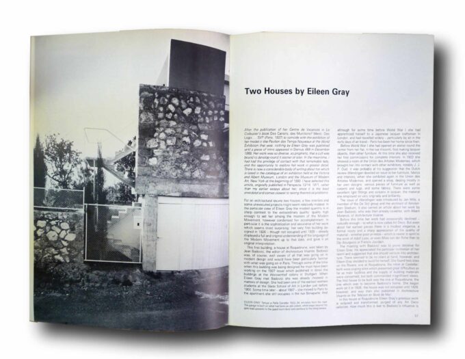 The-Necessity-of-Artifice-auk Photo showing a sample spread of the book The Necessity of Artifice