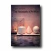 The-Necessity-of-Artifice-kansi Photo showing the book The Necessity of Artifice