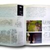 Thematic-Space-in-Indian-Architecture-auk Photo showing a sample spread of the book Thematic Space on Indian Architecture