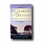 Photo showing the book A Clearing in the Distance