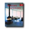 AD-Modern-Interiors-kansi Photo showing the book A&D Modern Interiors