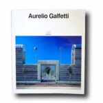 Photo showing the book Aurelio Galfetti