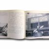 Photo showing a sample spread of the book Carlos Raul Villanueva und die Architektur Venezuelas