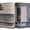 Dieter-Oesterlen-auk Photo showing a sample spread of the book Dieter Oesterlen