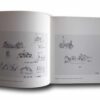 Frank-O-Gehry-Design-Museum-Vitra-auk Photo showing a sample spread of the book Design Museum Vitra