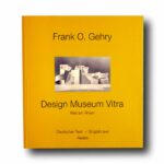 Photo showing the book Design Museum Vitra