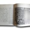 Photo showing a sample spread of the book New York face à son patrimoine