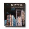 Photo showing the book New York face à son patrimoine