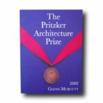 Photo showing the book The Pritzker Architecture Prize 2002: Glenn Murcutt