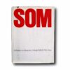 Photo showing the book SOM Architektur von Skidmore