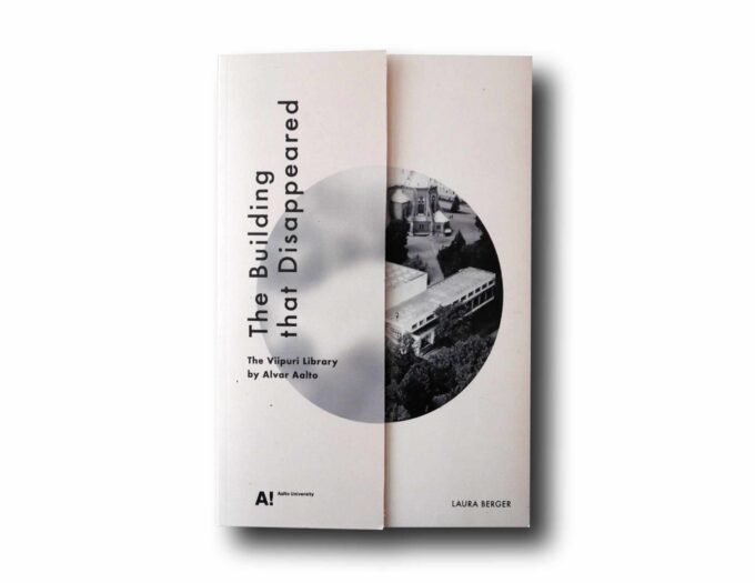 The-Building-that-Disappeared-kansi Photo showing the book The Building That Disappeared