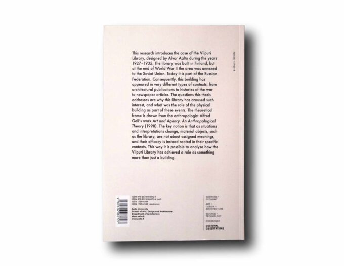 The-Building-that-Disappeared-taka Photo showing a sample spread of the book The Building That Disappeared