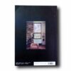 Photo showing a sample spread of the book a+u March 2000 Visions of the Real