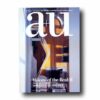 AU-October-2000-Visions-of-the-Real-2-kansi Photo showing the book a+u October 2000 Visions of the Real