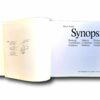 Alvar-Aalto-Synopsis-sis Photo showing a sample spread of the book Alvar Aalto Synopsis