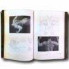 Photo showing a sample spread of the book An Atlas of Anatomy for Artists