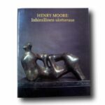 Photo showing the book Henry Moore: Inhimillinen ulottuvuus
