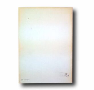 Photo showing a sample spread of the book Mario Botta