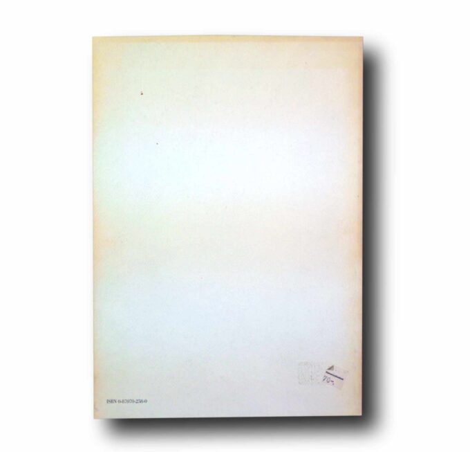 Mario-Botta-MoMa-taka Photo showing a sample spread of the book Mario Botta