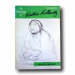 Photo showing the book The Drawings of Kaethe Kollwitz