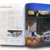 Vuoden-betonirakenne-50-Concrete Structure-1970-2019-auk Photo showing a sample spread of the book Vuoden betonirakenne Concrete Structure 1970–2019