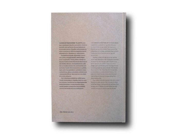 Vuoden-betonirakenne-50-Concrete Structure-1970-2019-taka
