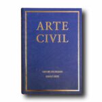 Photo showing the book Arte Civil