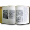 Berlage-Complete-Works-auk Photo showing a sample spread of the book Hendrik Petrus Berlage Complete Works