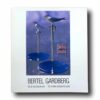 Photo showing the book Bertel Gardberg