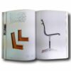 Eames-auk Photo showing a sample spread of the book The Work of Charles and Ray Eames