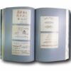 Photo showing a sample spread of the book Frei Otto Das Gesamtwerk