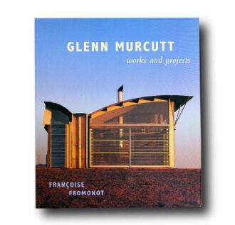 Photo showing the book Glenn Murcutt: Works and Projects