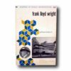 MOWA-A107-Frank-Lloyd-Wright-kansi Photo showing the book