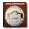 Creation-and-Recreation-kansi Photo showing the book Creation and Recreation: America Draws