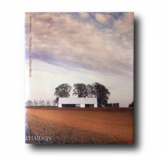 Photo showing the book John Pawson: Plain Space