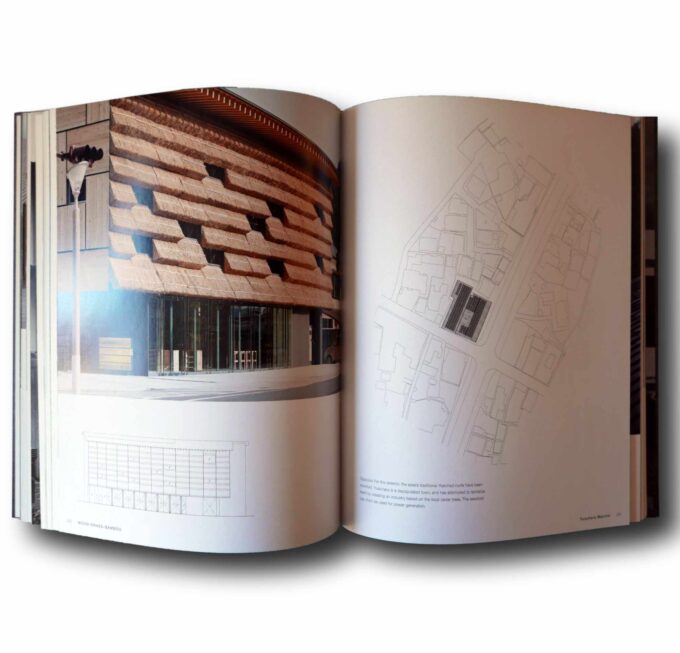 Kengo-Kuma-Complete-Works-auk22 Kengo Kuma Complete Works sample spread