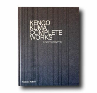 Kengo Kuma Complete Works
