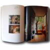 Photo showing a sample spread of the book Louis I. Kahn: In the Realm of Architecture