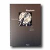 Morphosis-kansi Photo showing the book Morphosis: Buildings and Projects