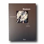 Photo showing the book Morphosis: Buildings and Projects