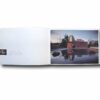 Steven-Holl-8th-AA-medal-auk Photo showing a sample spread of the book Steven Holl – The 8th Alvar Aalto Medal 1998