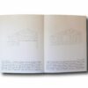 Valerio-Olgiati-auk Photo showing a sample spread of the book Valerio Olgiati