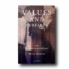 Values-and-Surfaces-kansi Photo showing the book Values and Surfaces